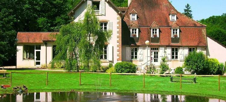 勒托才思酒店(Le Tronçais)图片