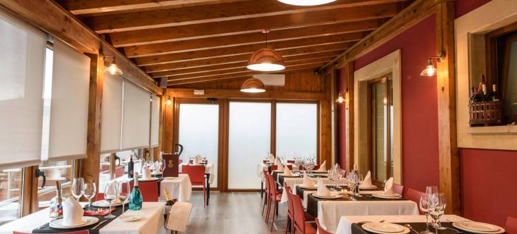 帕拉西奥姆纳顿尼斯酒店(Hotel Palacio Muñatones)图片