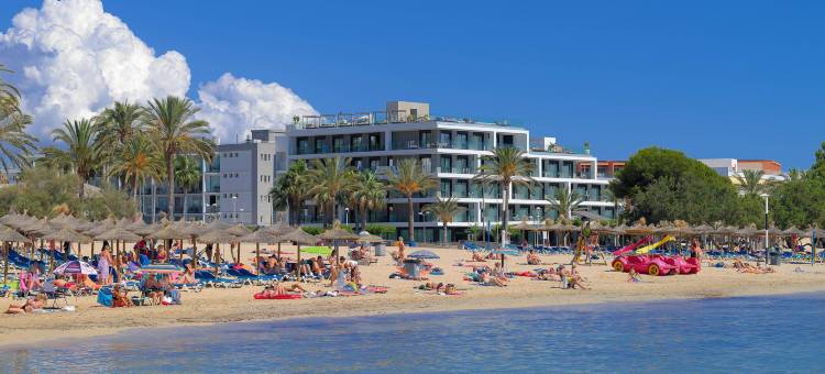 H10卡萨德尔马酒店(H10 Casa del Mar)图片