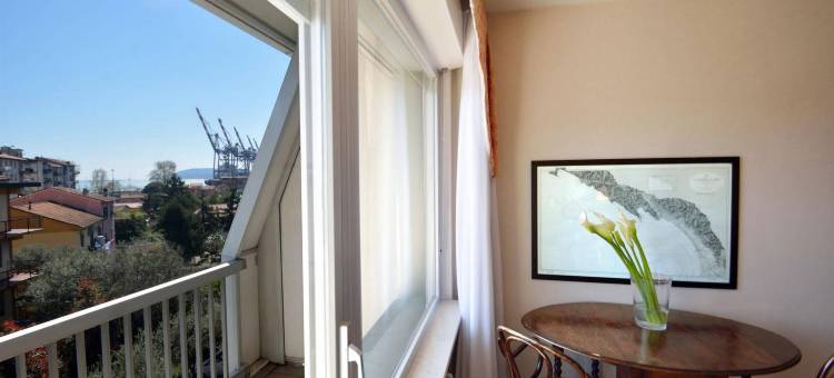 吉洛尼酒店(Hotel Ghironi)图片