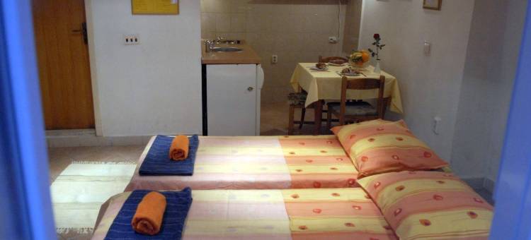 杜布罗夫尼克中心公寓(Apartment Dubrovnik Center)图片