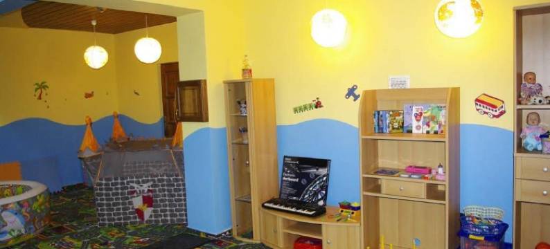 中庭酒店(Gastland Atrium)图片