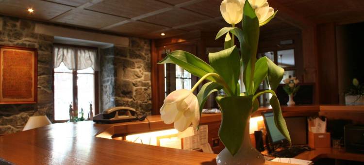 瑞士酒店(Hotel Suisse)图片