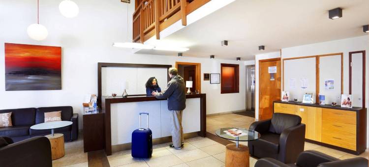 阿德莱尼米亚公寓式酒店(Résidence Néméa l'Adret)图片