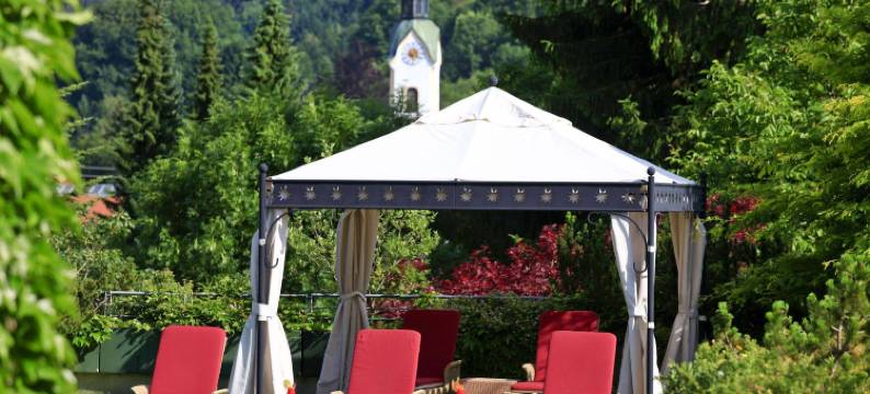 阿默高尔时代精神(Ammergauer Zeitgeist)图片