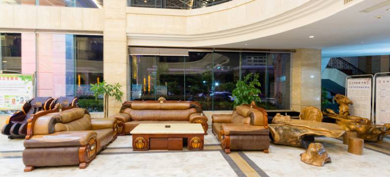 石城赣江源国际酒店2号楼图片