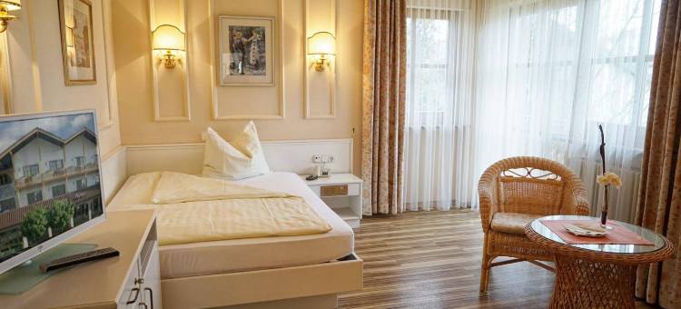 林登霍夫酒店(Hotel Lindenhof)图片