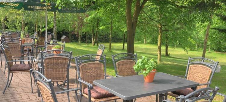 Hotel & Restaurant Waldblick图片