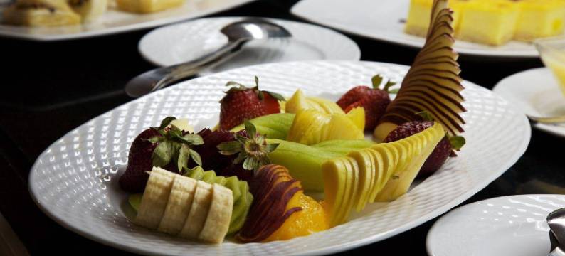 塔巴金沙娱乐场酒店 - 限成人(Taba Sands Hotel & Casino - Adult Only)图片