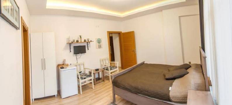 华夫公寓(Vav Apartments)图片