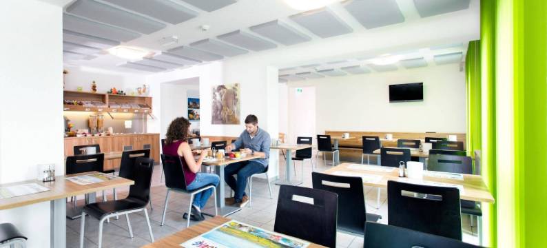 克莱维尔酒店(Cleverhotel)图片