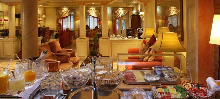 哈尼拉斯绿意酒店 - 里斯本古迹精选(As Janelas Verdes Inn - Lisbon Heritage Collection - Riverside)图片