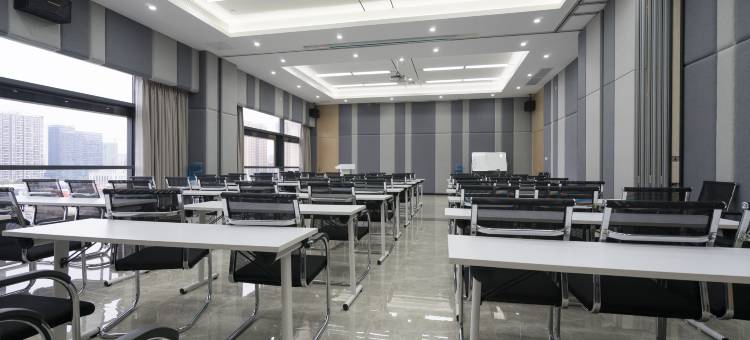 麗枫酒店(清远轻轨站清远大道店)图片