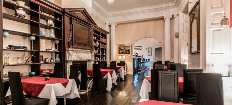 Baylis Park Hotel图片