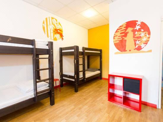 Old Town Hostel Alur Hotel Reviews And Room Rates Trip Com