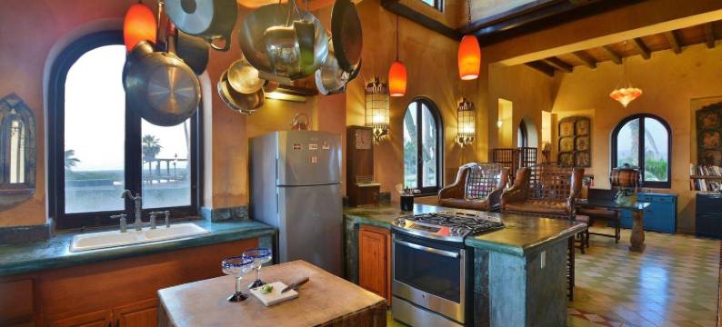 圣克鲁斯别墅酒店(Villa Santa Cruz)图片