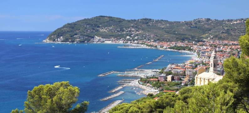 黛勒洛斯酒店(Hotel Delle Rose)图片