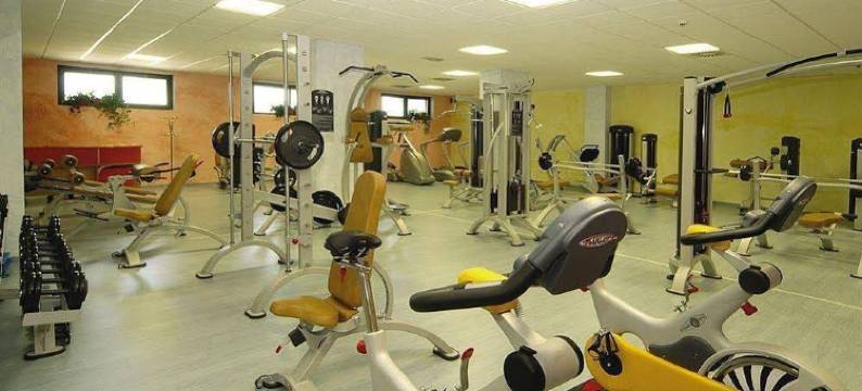 Enomotel Langhe图片