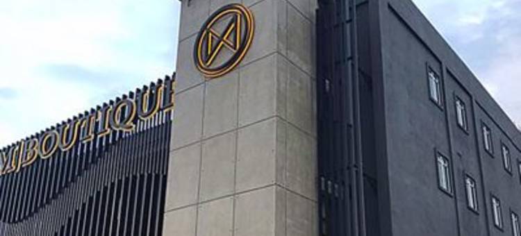 金宝M精品酒店(M Boutique Kampar)图片