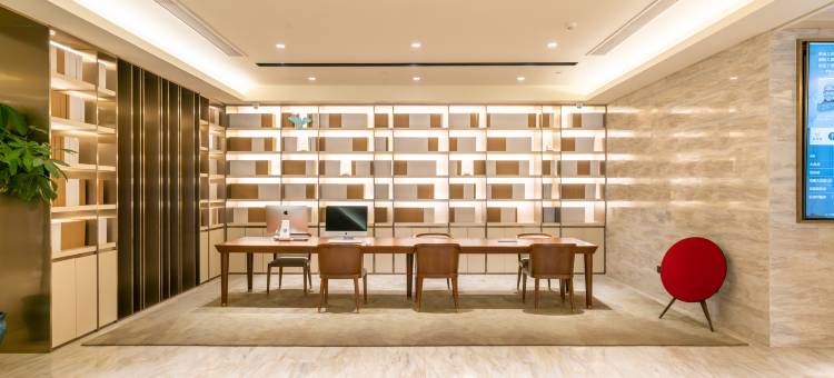 全季酒店(洛阳龙门站店)图片