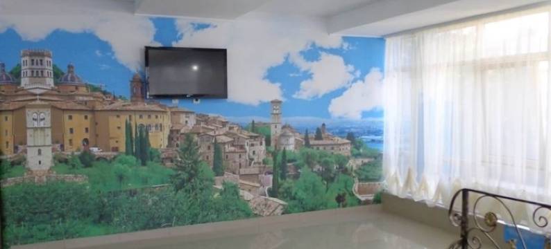 阿特里姆酒店(Atrium)图片