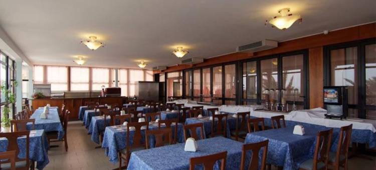 罗马酒店(Hotel Roma)图片