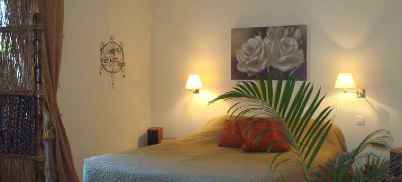 Hôtel Mas des Brugassières图片