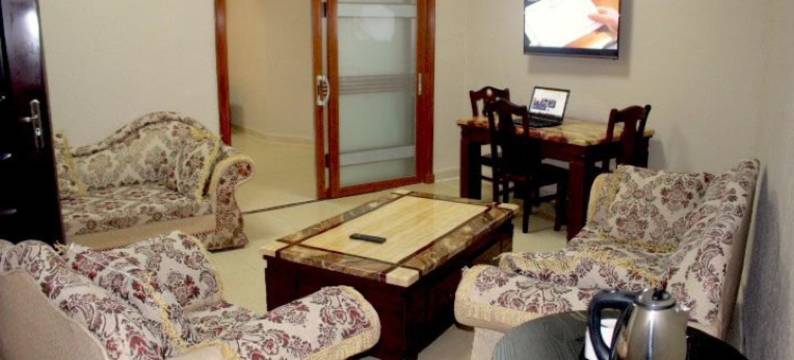 科里纳酒店(Corina Hotel)图片