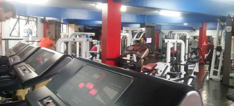 马斯特快捷黄金酒店(Master Gold Hotel Express)图片