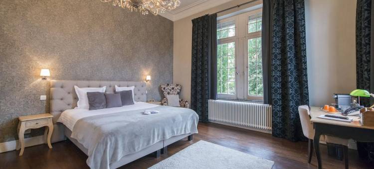 't Huys van Steyns 酒店(Boutique Hotel Huys Van Steyns)图片