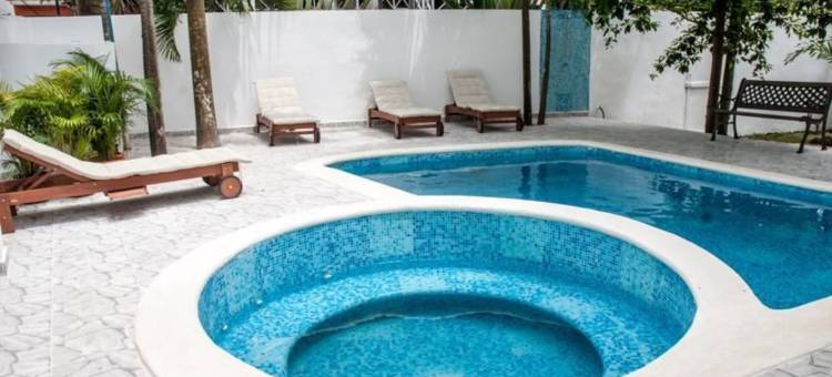 巴蒂精品酒店(Batey Hotel Boutique)图片