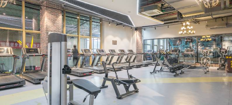 永嘉裕锦大酒店图片