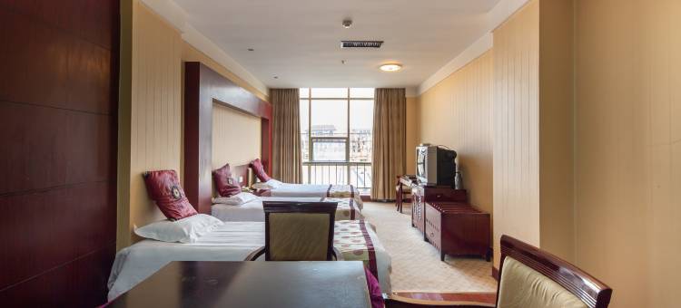 溪口莱特酒店图片