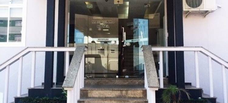 圣荷赛莫斯酒店(Hotel Mos São José)图片