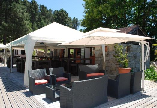 Le Mouflon d'Or Hotel Overview