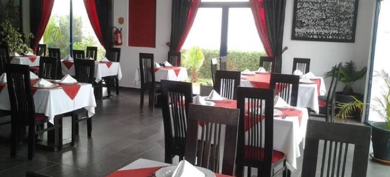 奥利迪亚之梦旅馆(Auberge Oualidia Dream)图片