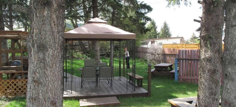 蓝山汽车酒店(Blue Mountain Motel)图片