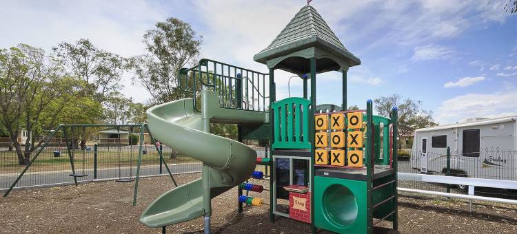 BIG4 马奇度假公园(Big4 Mudgee Holiday Park)图片
