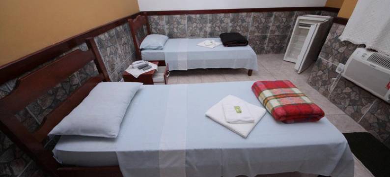 H&D 旅馆(Pousada H&D)图片