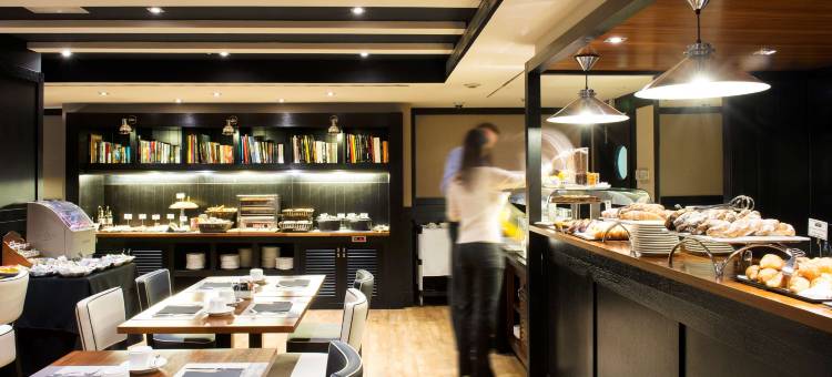 欧洲公园酒店(Hotel Europark)图片