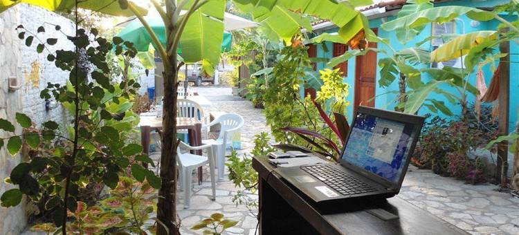 Manamar Pousada e Hostel图片