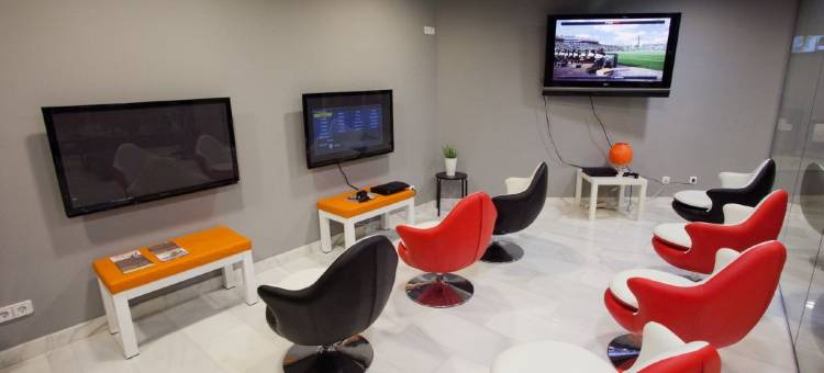 滨海科斯莫公寓-奥狄拓瑞(Cosmo Apartments Marina – Auditori)图片