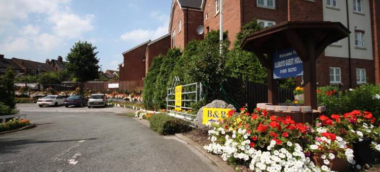 OYO 草地路宾馆(OYO Meadows Way Guest House)图片