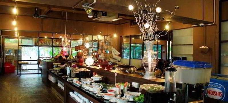 摩立黄金海岸度假村(Gold Coast Morib Resort)图片