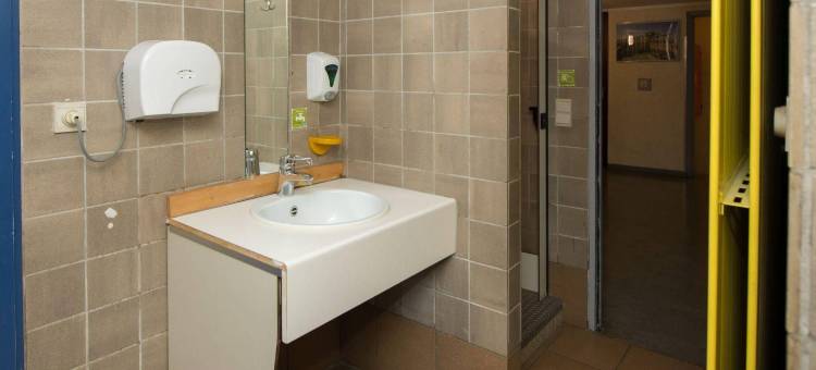 拉罗什-香布隆青年旅馆(Auberge de Jeunesse de La-Roche Champlon)图片