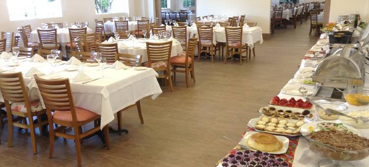 伊图广场酒店(Itu Plaza Hotel)图片