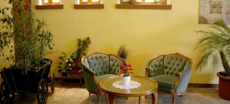 马克特酒店(Hotel am Markt)图片