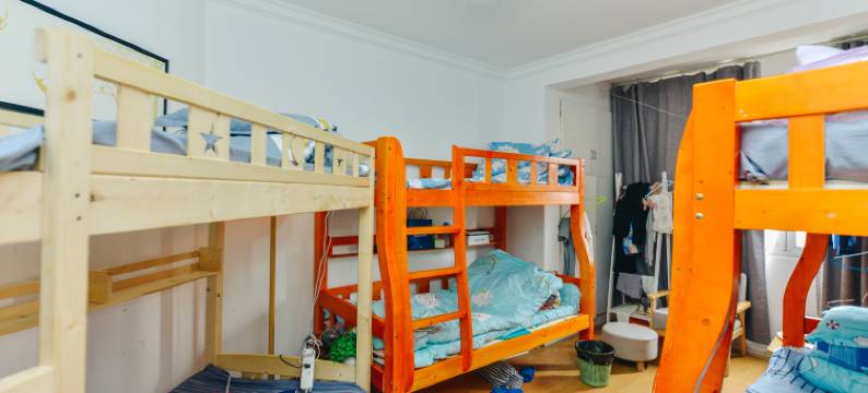 上海欣海青年公寓图片