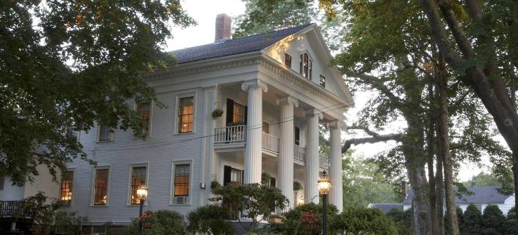肯普科德旅馆(The Inn at Cape Cod)图片