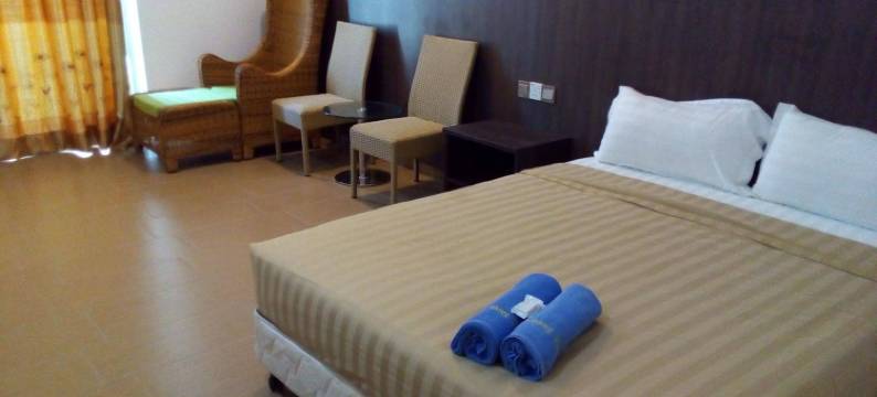 珍南观景酒店(Cenang View Hotel)图片